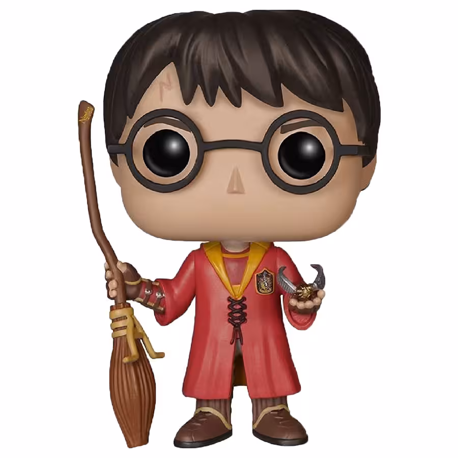 فانکو پاپ هری پاتر | Harry potter شماره 08