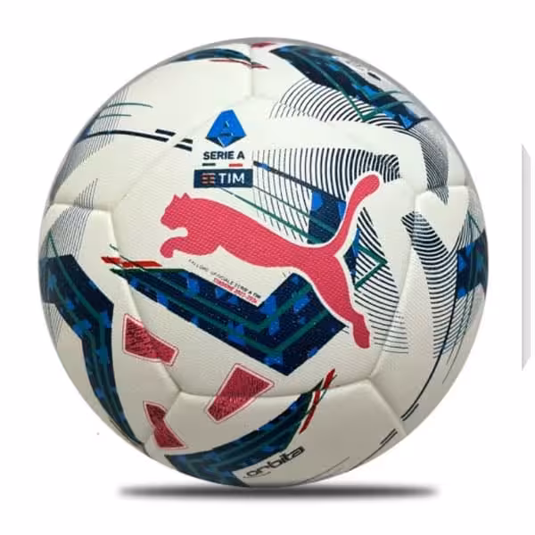 توپ فوتبال پوما ایتالیا