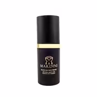پرایمر گیاهی ماردینی مناسب پوست خشک مدل Black Gel