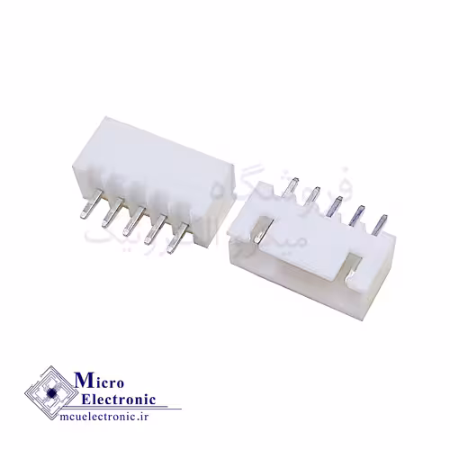 کانکتور XH نری 5Pin ST