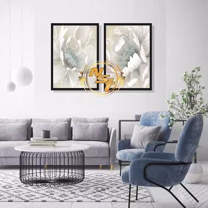 تابلو دکوراتیو کد GH057