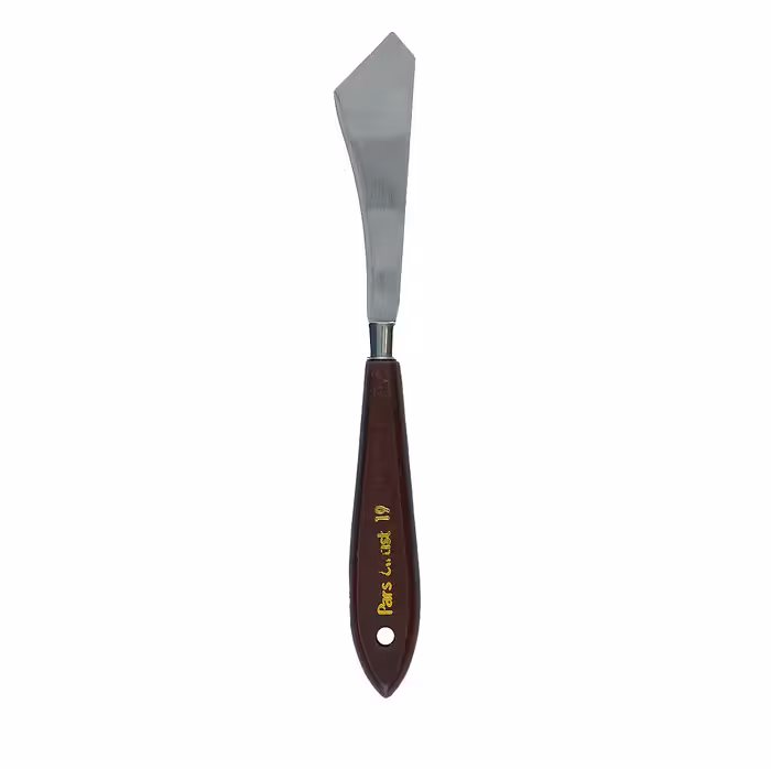 کاردک نقاشی شماره 19 پارس آرتیست