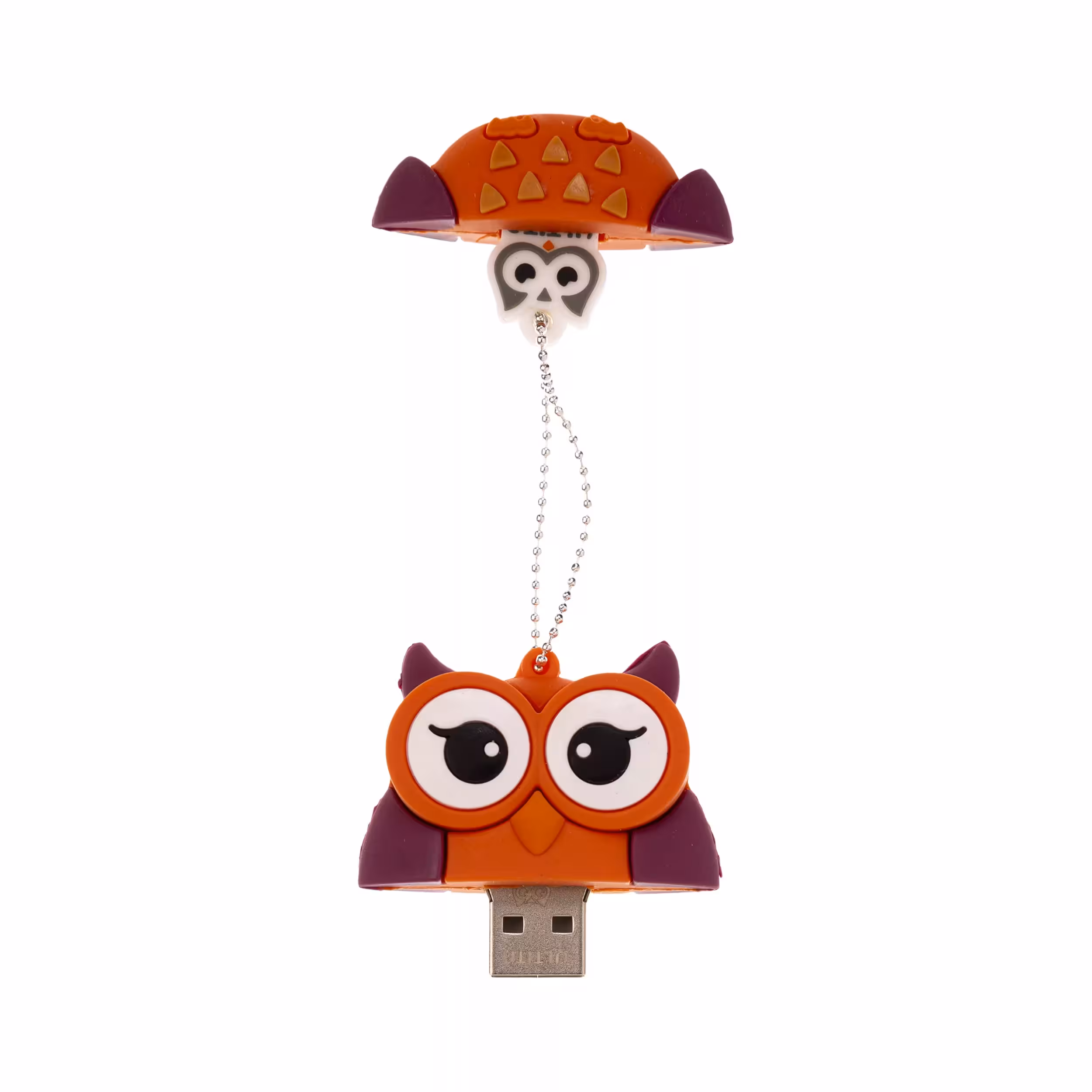 فلش مموری مدل جغد بزرگ ظرفیت هشت گیگابایت