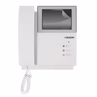 دربازکن تصویری سوزوکی مدل 413 به همراه محافظ صفحه نمایش