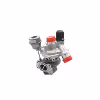 توربو شارژ کامل آریزو 5