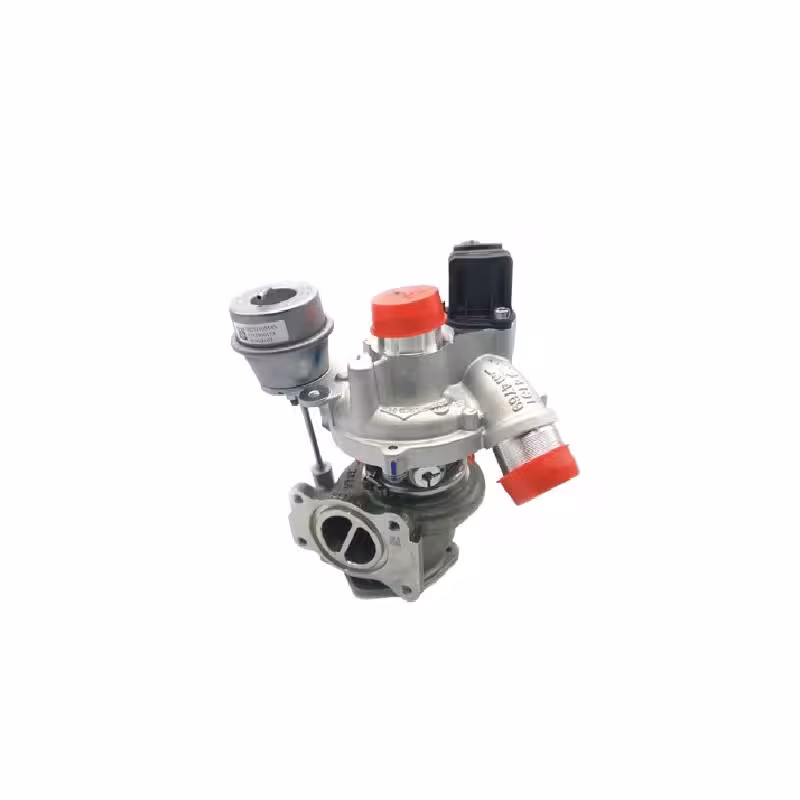 توربو شارژ کامل آریزو 5