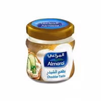 پنیر چدار المراعی almarai وزن 140 گرم