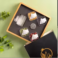 ست هدیه سازمانی روشا