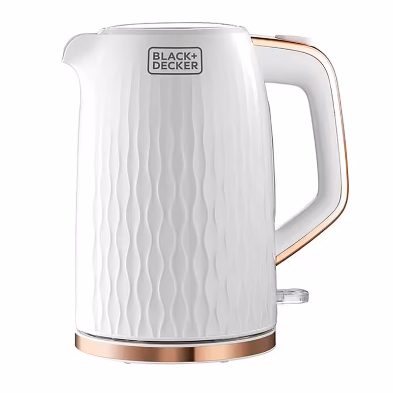 کتری برقی بلک اند دکر مدل JC190W | چاوه