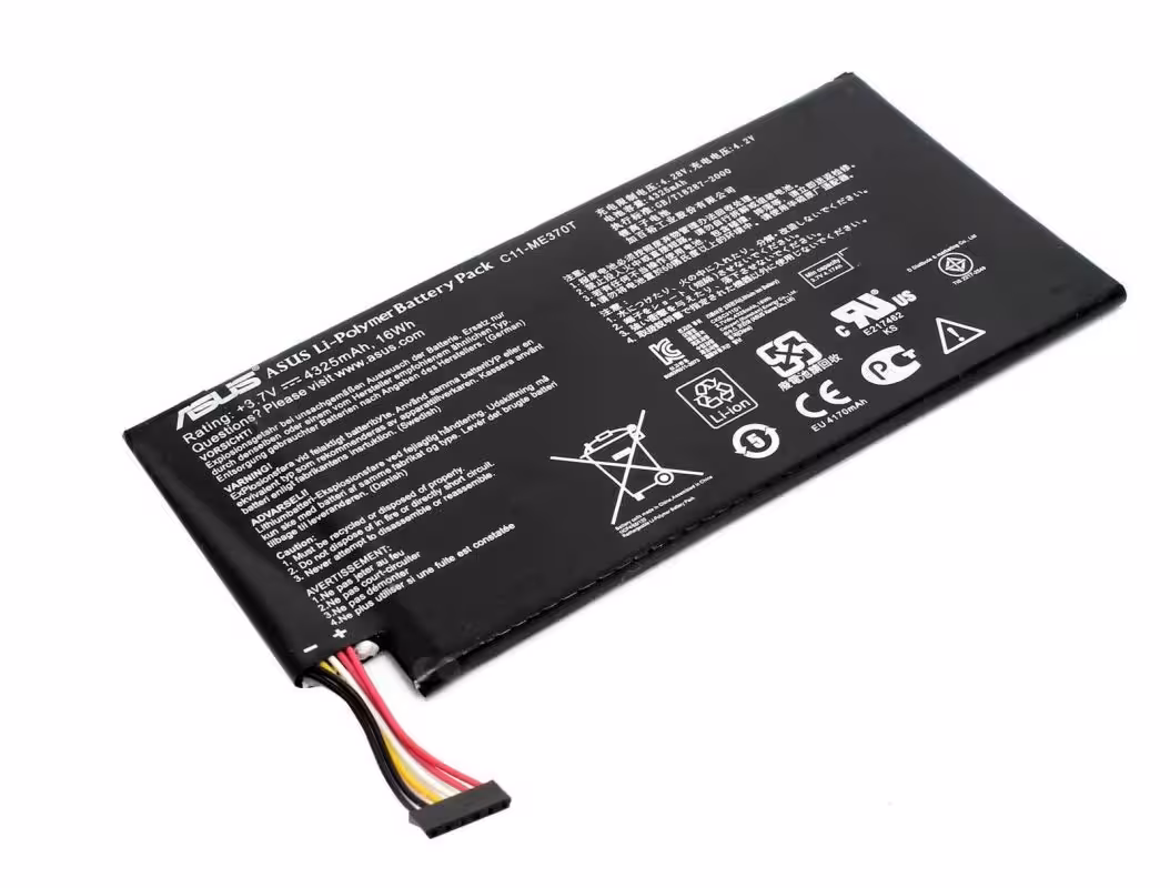 باتری اصلی تبلت ایسوس Asus Google Nexus 7