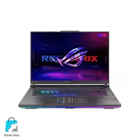 لپ تاپ گیمینگ ایسوس 16اینچی مدل  ROG Strix G614JU i7 13650HX 32GB 1TB SSD RTX4050 6G