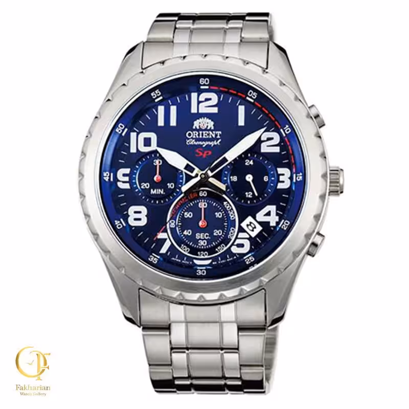 ساعت مچی اورینت مدل ORIENT SKV01002D0-B