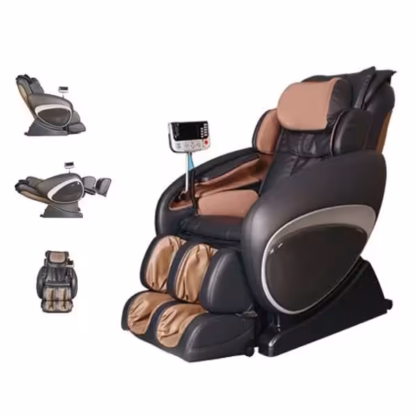 صندلی ماساژور آکیومد EC 380D