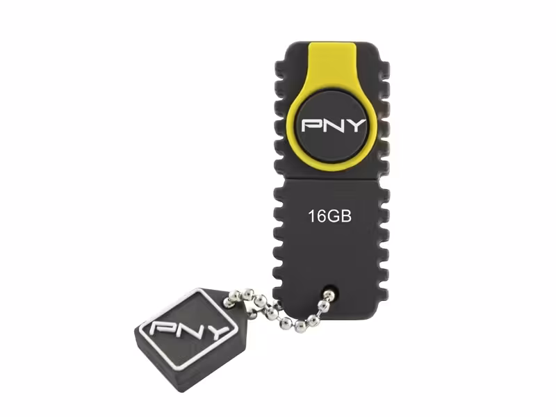 فلش PNY ROCKY 16G