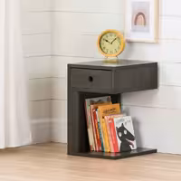 میز پاتختی مدل BP14