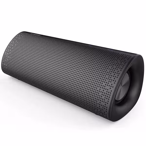 اسپیکر بلوتوثی قابل حمل دابلیو-کینگ مدل W-KING T5