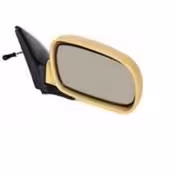 اینه بغل دوو سیلو وارداتی