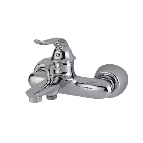 شیر دوش کسری مدل رایان