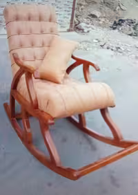 صندلی راک لاکچری