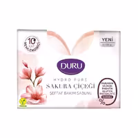 صابون میسلار 2تایی دورو Duru رایحه شکوفه گیلاس 270 گرم