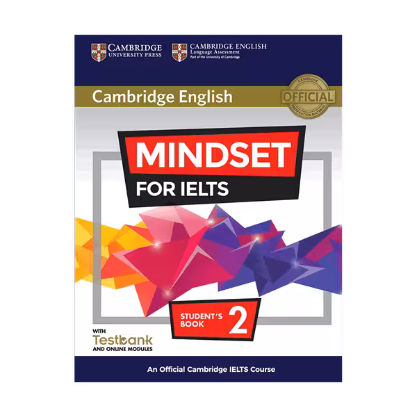 Mindset For IELTS 2