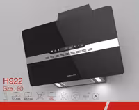 هود h922 شرکت دیموند(ارسال رایگان)