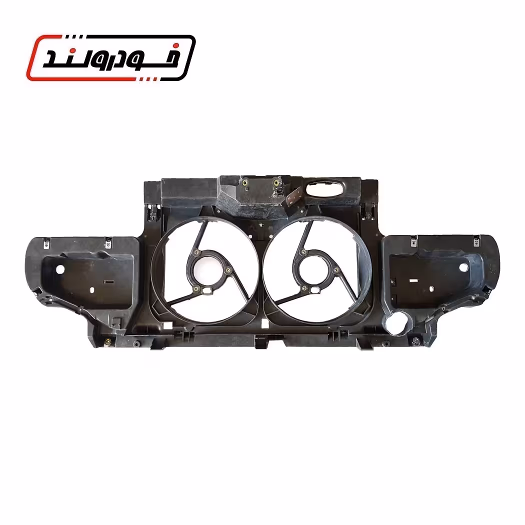سینی فن دنا پلاس توربو ایساکو