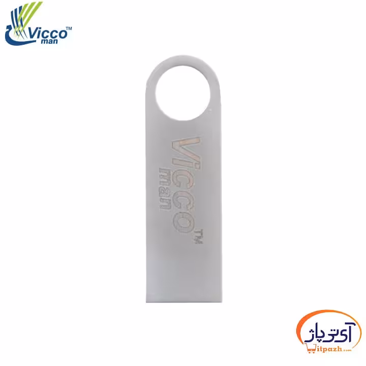 فلش مموری USB2.0 ویکومن 16 گیگابایت مدل VC267