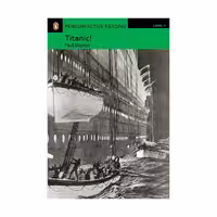 Penguin Active Reading 3 Titanic داستان پنگوئن اکتیو ریدینگ سه تایتانیک