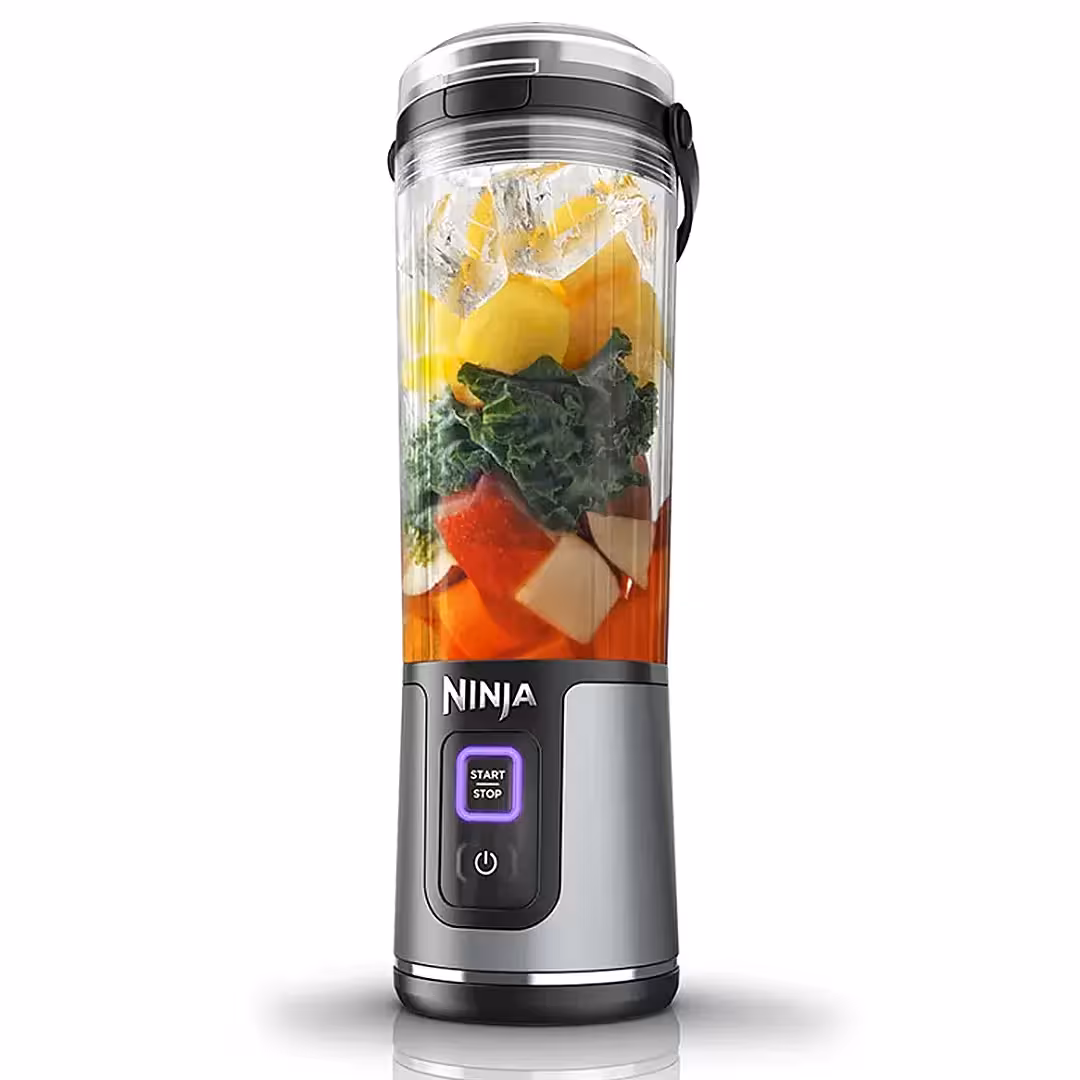 مخلوط کن نینجا مدل BC151BK (مشکی)