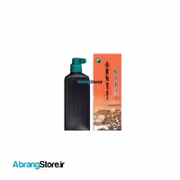 مرکب ماریس مشکی 100 گرم