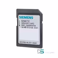 کارت حافظه PLC S7 1500 زیمنس 32 گیگابایت 6ES7954-8LT03-0AA0