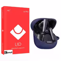 کاور هدفون کوکونات مدل Liberty 4 NC مناسب برای کیس هندزفری بلوتوثی انکر Soundcore Liberty 4 NC