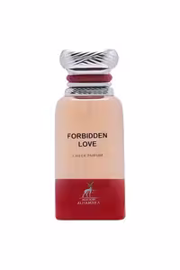 عطر ادکلن الحمبرا تام فورد لاست چری | Alhambra Forbidden Love