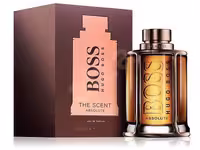 ادکلن مردانه هوگو بوس باس د سنت ابسولوت ادوپرفیوم Hugo Boss Boss The Scent Absolute EDP