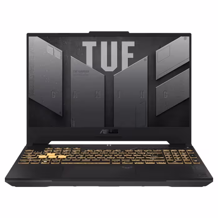 لپ تاپ ایسوس مدل TUF Gaming FX507VU – i7 13620H 16GB 1TB RTX4050 6GB