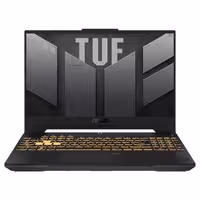 لپ تاپ ایسوس مدل TUF Gaming FX507VU – i7 13620H 16GB 1TB RTX4050 6GB