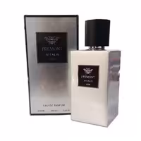 ادوپرفیوم مردانه فرمونت مدل ویتالیس VITALIS حجم 100 میلی لیتر | fremont VITALIS Men Eau de Parfum