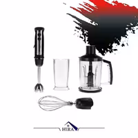 گوشت کوب برقی 2780 زولینگن