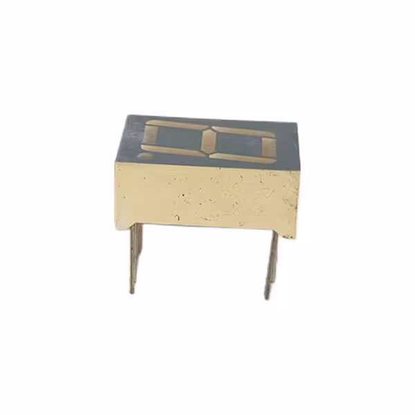 سون سگمنت یک رقمی 0.56 اینچ قرمز آند مشترک