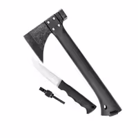 تبر چکش چاقو دار Gerber مدل 3239-5