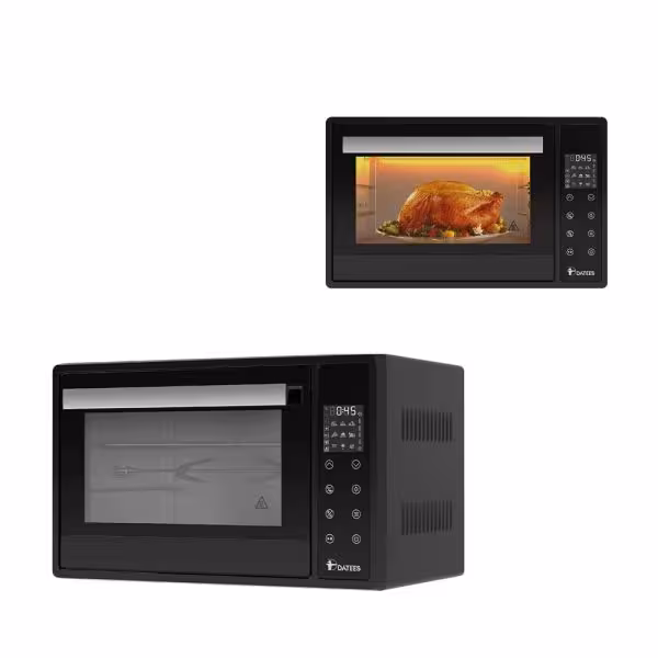 فر برقی رومیزی داتیس مدلA0021 865