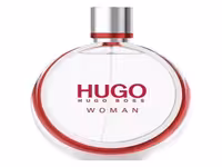 ادکلن زنانه هوگو بوس هوگو وومن ادو پرفیوم hugo boss hugo woman EDP