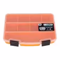 جعبه تقسیم مانو  مدل ORG7                     سایز 7 اینچ