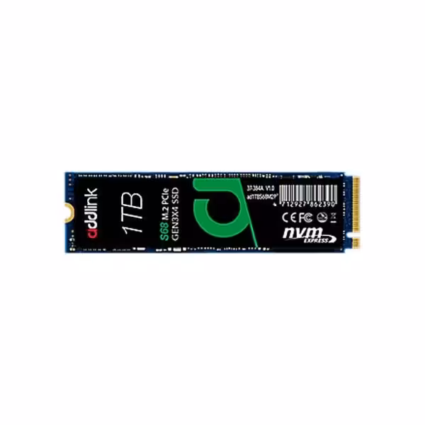 اس اس دی ادلینک مدل SSD Addlink S68 1T