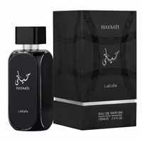 ادکلن حیاتی لطافه 100 میل