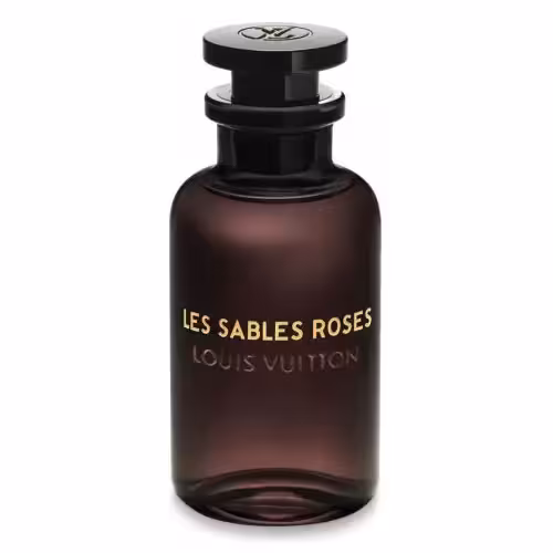 ادوپرفیوم Les Sables Roses از برند Louis Vuitton