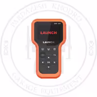 دستگاه ریست TPMS لانچ