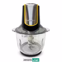 خردکن گوسونیک مدل 602 (خط و خش)