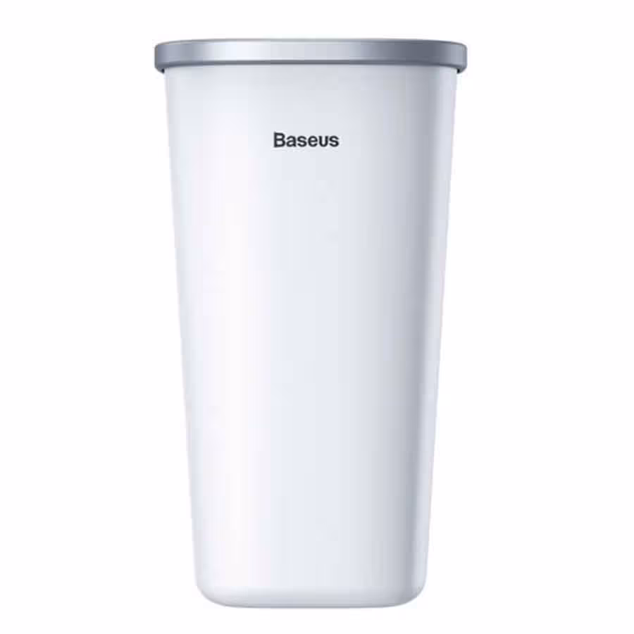 قیمت و خرید سطل زباله بیسوس مدل Dust-Free CELJT-A01 | یاس ارتباط